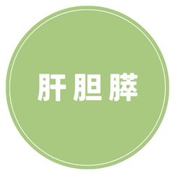 肝胆膵