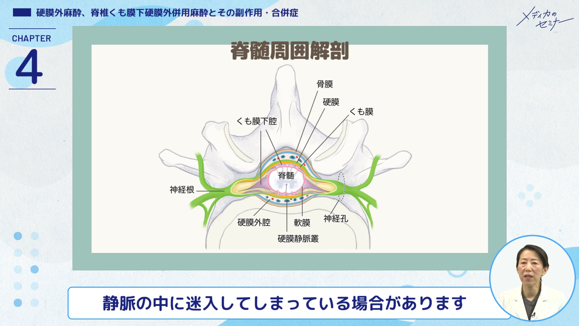 看護師・助産師のための無痛分娩　【スライド資料ダウンロード】