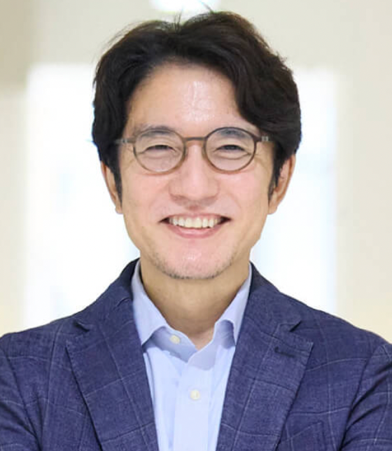 讃井先生