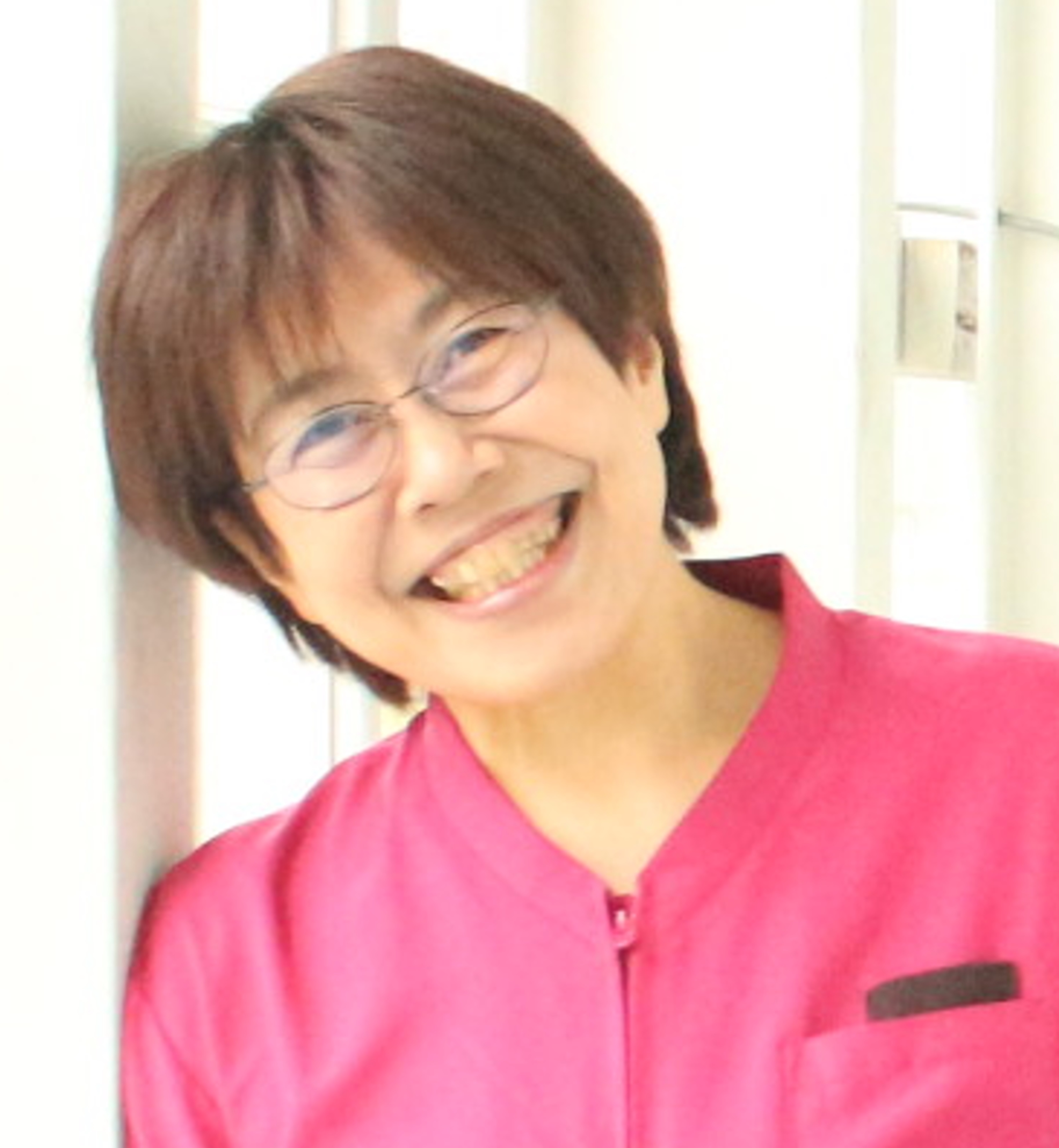 間宮先生