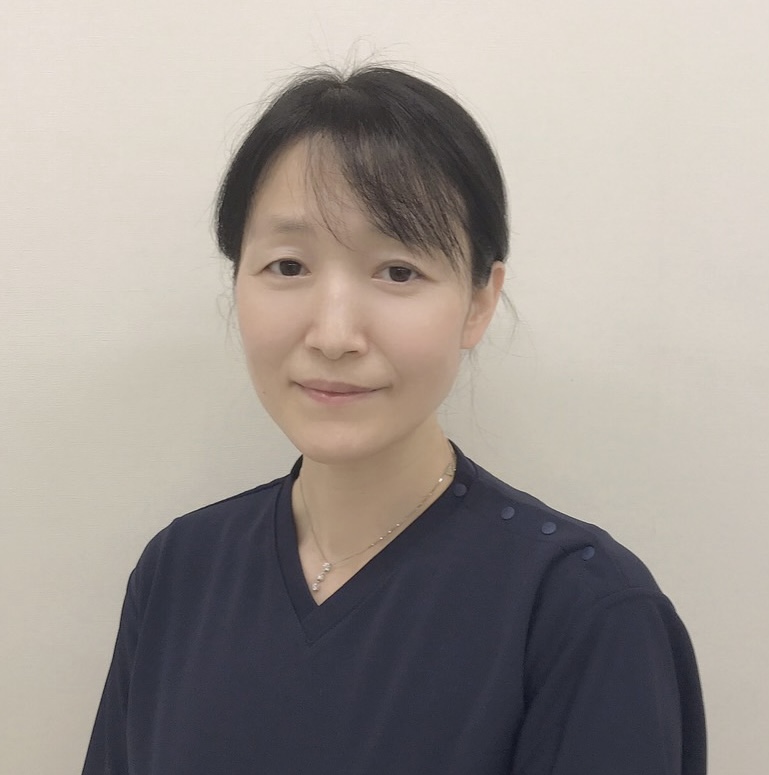 濱本先生